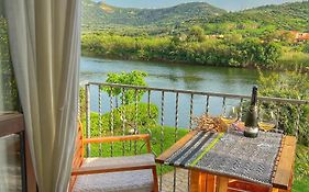 Temo River House Romantic Balcony And Peaceful Retreat In The Heart Of Bosa