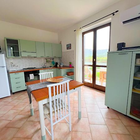 Temo River House Romantic Balcony And Peaceful Retreat In The Heart Of Bosa Esterno foto