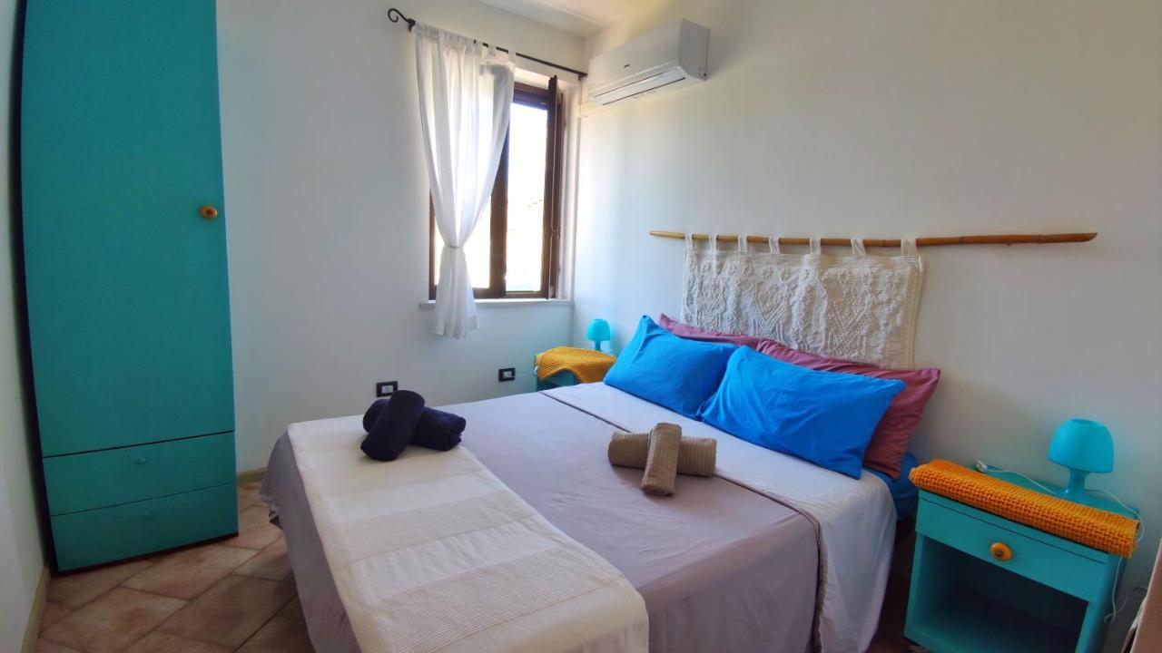 Temo River House Romantic Balcony And Peaceful Retreat In The Heart Of Bosa Esterno foto