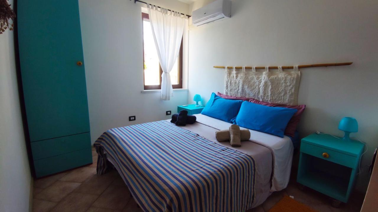 Temo River House Romantic Balcony And Peaceful Retreat In The Heart Of Bosa Esterno foto